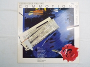 Lloyd Cole and The Commotions Easy Pieces